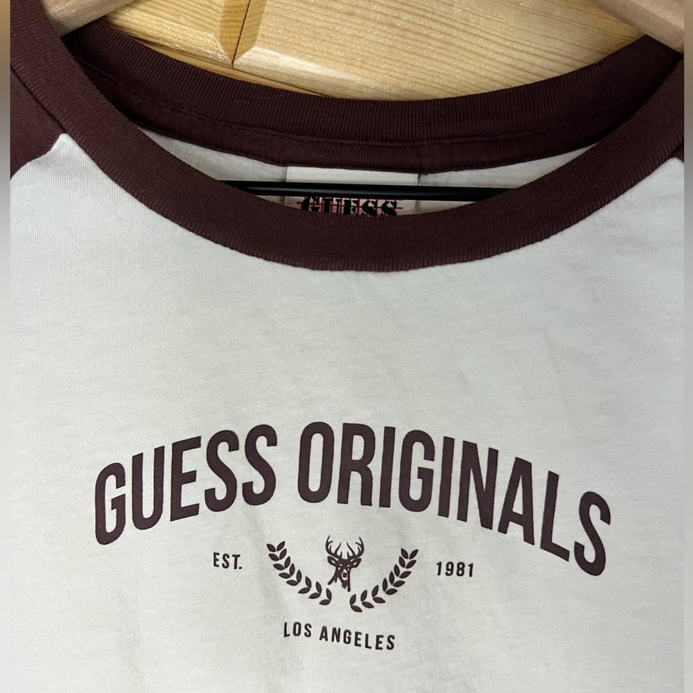 Pacsun baby tee